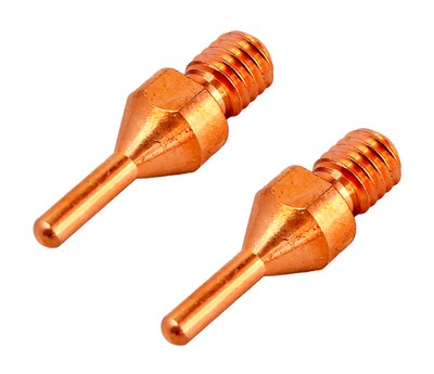 FNIRSI ανταλλακτική μύτη για SWM-10 ηλεκτροπόντα μπαταριών, 2τμχ