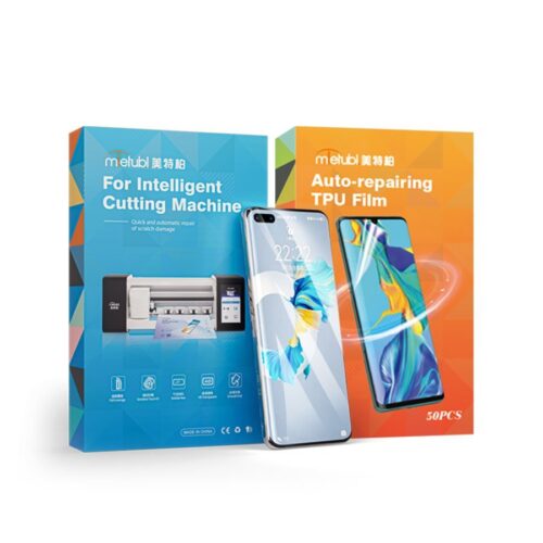 Mietubl MATTE auto repair film for MTB-CUT M288 cutting machine 50PCS