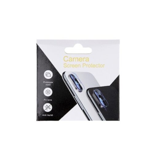 Samsung A356B Galaxy A35 5G – BACK CAMERA TEMPERED GLASS