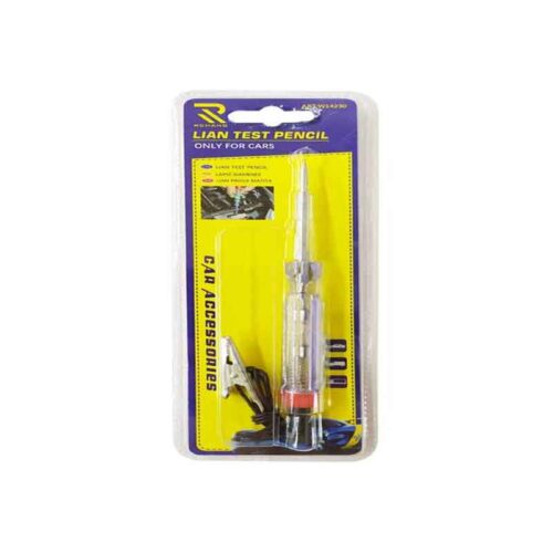 Rchang Δοκιμαστικό Αυτοκινήτου 6-24V - Lian Test Pencil