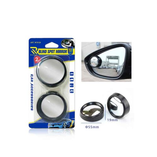 Rchang Καθρέπτης Τυφλού Σημείου Αυτοκινήτου 2τμχ - Blind Spot Mirror Car Accessories