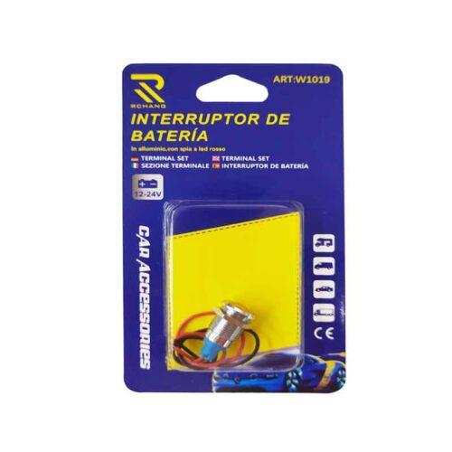 Rchang Λαμπάκι αυτοκινήτου - Car lights