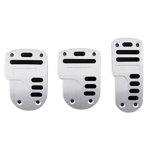 Rchang Αντιολισθητικό Κάλυμμα Πεντάλ Αυτοκινήτου - Non-Slip Car Pedal Cover