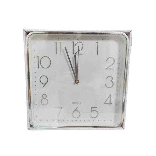 Ρολόι Τοίχου 29.5cm – Wall Clock 29.5cm