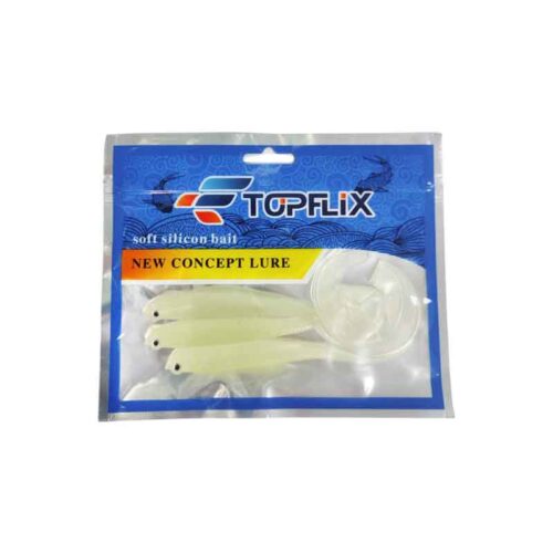 Σιλικονούχα Δολώματα Ψαρέματος 12cm- Fishing bait