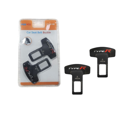 PerVoi Κλιπ Απενεργοποίησης Συναγερμού Ζώνης Ασφαλείας Αυτοκινήτου CTC-0118X - Beep stopper for safety belt