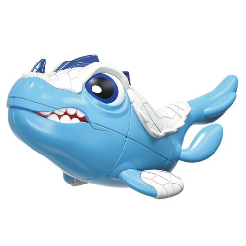 Παιδικός Κύβος Δεινοσαύρου 3x2x2 - 2 Σχέδια - Dinosaur Cube