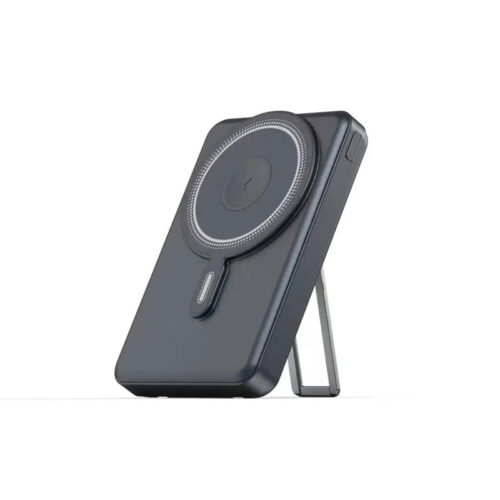 Treqa Powerbank 10.000mAh TR-976 – Μαγνητικό, Ασύρματο & Πολυλειτουργικό