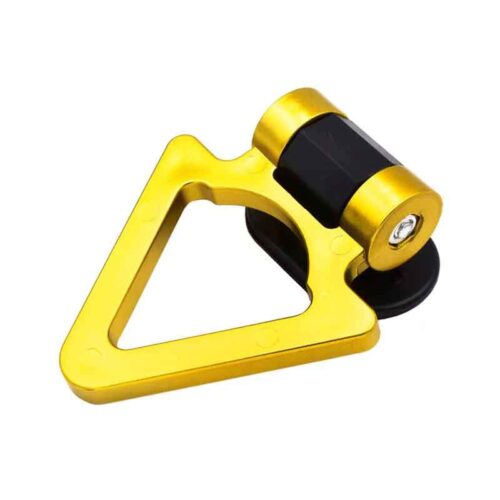 Γάντζος ρυμούλκησης τρίγωνος - Triangle towing hook