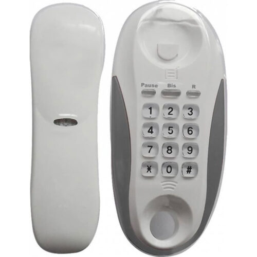 Ενσύρματο Τηλέφωνο Onix ON-500 Telefon