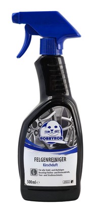 ROBBYROB καθαριστικό ζαντών αυτοκινήτου 450600, 500ml