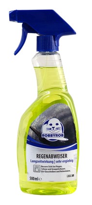 ROBBYROB υγροαπωθητικό παρμπρίζ αυτοκινήτου 471800, 500ml