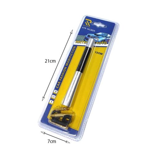 Rchang Κεραία Αυτοκινήτου Universal 12cm W13825 - Car antenna