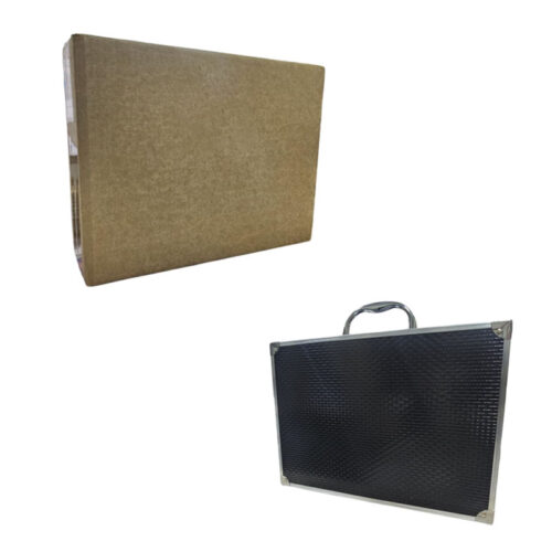 Επαγγελματικό Σετ Επαναφοράς Φαναριών Αυτοκινήτου με Υγρό Πολυμερές και Βαλίτσα Μεταφοράς - Professional Car Headlight Restoration Kit