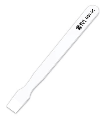 BEST εργαλείο αφαίρεσης κόλλας για επισκευές κινητών BST-86, κεραμικό