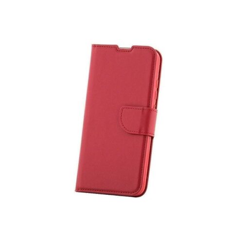 Apple iPhone 14 - Θήκη Book Mobicase Κόκκινη