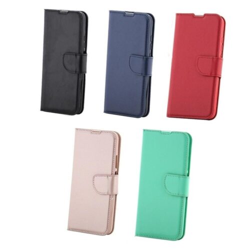 Samsung A566B Galaxy A56 5G – Θήκες Book Mobicase Σετ 5 Χρωμάτων