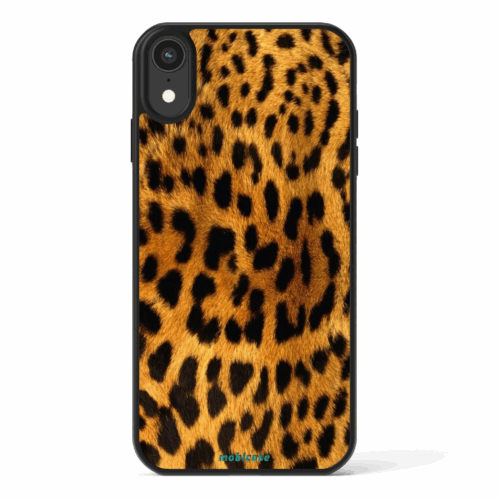 Θήκη Xiaomi για Όλα τα μοντέλα Πλάτης Με Σχέδιο Tiger (Κωδ: 1016)