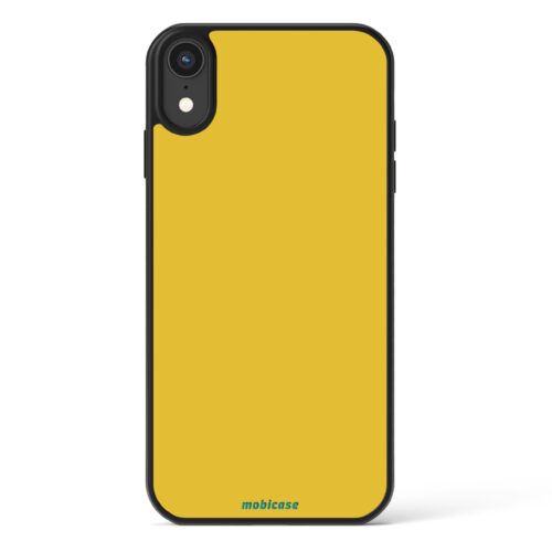 Θήκη Xiaomi για Όλα τα μοντέλα Πλάτης Με Χρώμα Marigold collor (Κωδ:1039)