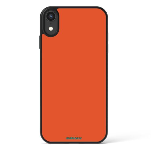 Θήκη  Samsung  για Όλα τα μοντέλα Πλάτης Με Orange collor (Κωδ:1040)