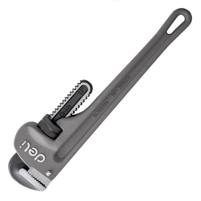 DELI κάβουρας υδραυλικού DL105014, 14"/350mm, έως 48mm