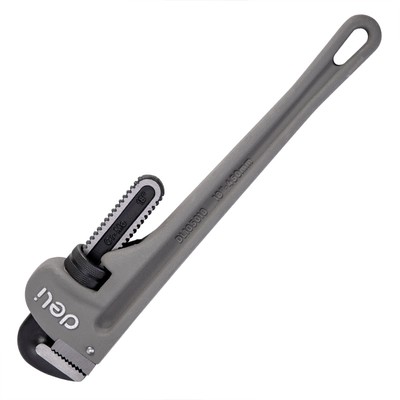 DELI κάβουρας υδραυλικού DL105018, 18"/450mm, έως 60mm