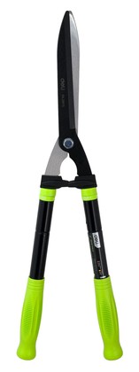 DELI ψαλίδι θάμνων DL2805 με αντιολισθητικές λαβές, πτυσσόμενο, 640-840mm