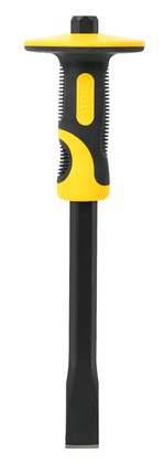 DELI καλέμι DL6312 με αντιολισθητική λαβή, 25mm, 300mm