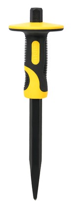 DELI βελόνι DL6412 με αντιολισθητική λαβή, 300mm