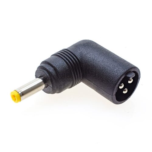 M20 HP/Lenovo 4.0 x 1.7 19V Universal Tip για AC47