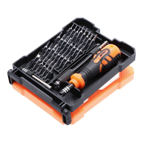 JAKEMY-8159 Precision Screwdriver Set(34 in 1)