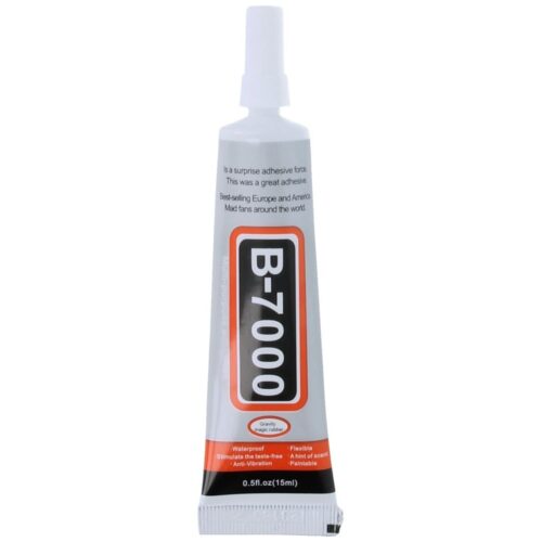 GLUE B-7000 15ml Multi Repair adhesive LCD and Frame
