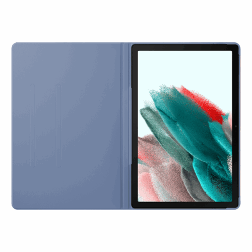 APPLE iPad MINI 1/2/3  Smart Case Μπλε-Γκρι