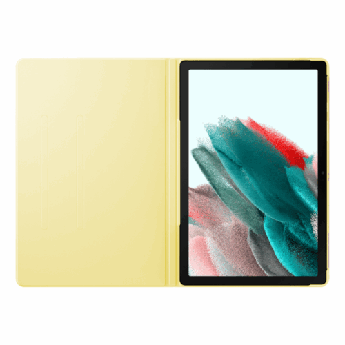 APPLE iPad MINI 4/5 Smart Case Κίτρινο