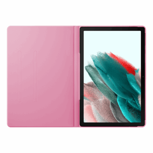 Samsung Galaxy Tab A 8.0 2019 T290/T295/T297 8580.CNA Smart Case Ρόζ