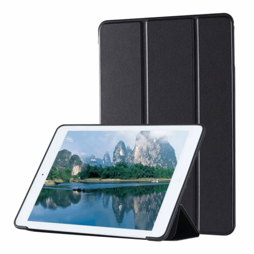 iPad Pro 11 (2024) Smart Case Μαύρο
