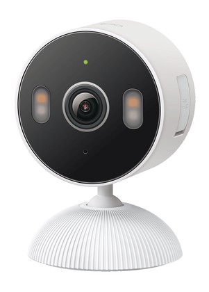 TP-LINK smart camera Tapo-C113, 2K, IP65, two-way audio, Ver. 1.0