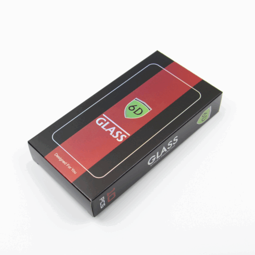 Samsung A155F Galaxy A15 4G / A156B Galaxy A15 5G – TEMPERED GLASS 9H Hardness 0,3mm FULL BOX