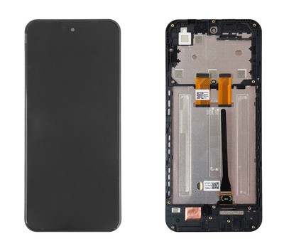 MEIZU ανταλλακτική οθόνη LCD & Touch Panel για smartphone Mblue 21