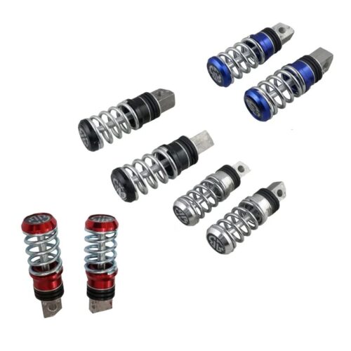 Rchang Πετάλια Μοτοσυκλέτας Με Ελατήριο W02105 - Motorcycle pedal