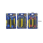 Rchang Χειρολαβές – Χερούλια μηχανής – Motorcycle grips