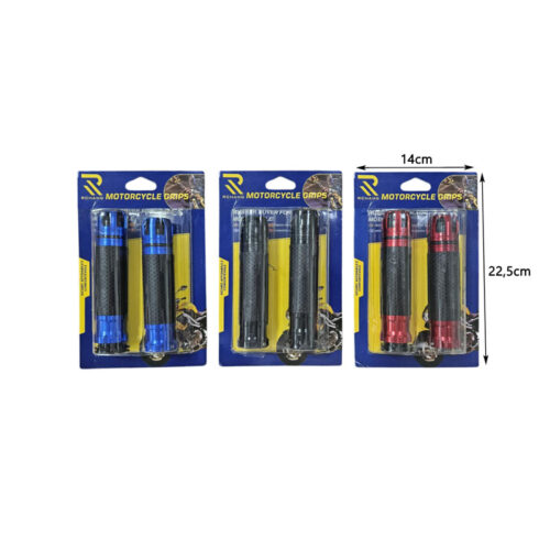 Rchang Χειρολαβές – Χερούλια μηχανής – Motorcycle grips