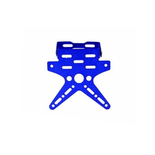 Rchang Βάση Πινακίδας Μοτοσυκλέτας  – Motrorcycle plate frame