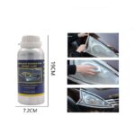 Rchang Υγρό Αποκατάστασης Φαναριών Αυτοκινήτου – Headlight Renovation Repair Fluid