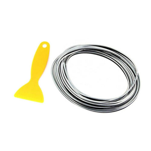 Rchang Σετ Διακοσμητικής Ταινίας Αυτοκινήτου 5m W03197 - Car Interior Trim Strip Set