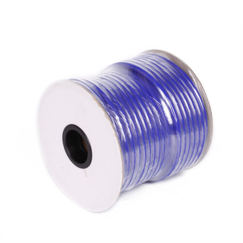 Σωλήνας Σιλικόνης PU 50m x 2.5mm  – Silicone Tube Roll