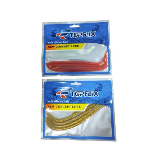 Σιλικονούχα Δολώματα Ψαρέματος 16cm- Fishing bait