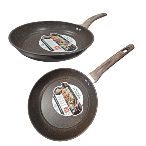 Maifanshi Τηγάνι 28cm - Fry Pan