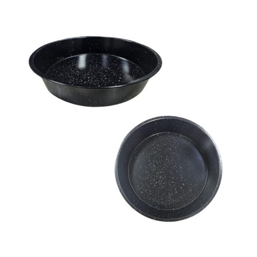 Στρογγυλό Ταψί 24cm - Round Baking Pan