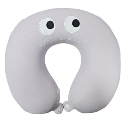 Μαξιλάρι Ταξιδίου Λαιμού σε Σχήμα Ζωάκι - : Animal-Shaped Travel Neck Pillow